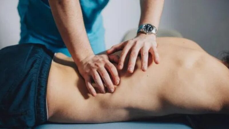 Massoterapeuta em Boa Vista é Notificado pelo MP por Anúncios Irregulares