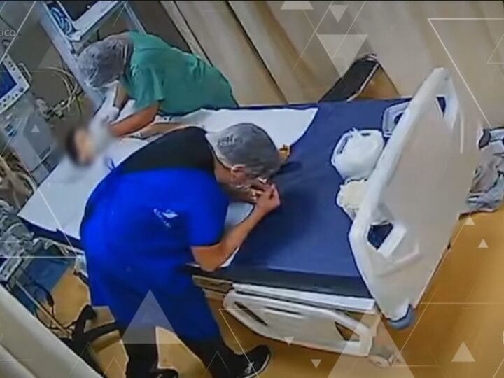 Investigação aponta erro médico em morte de menino de 6 anos em Manaus