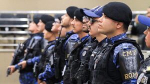 Concurso da Guarda Municipal de Manaus: Provas Marcam Início de Seleção para Novos Agentes