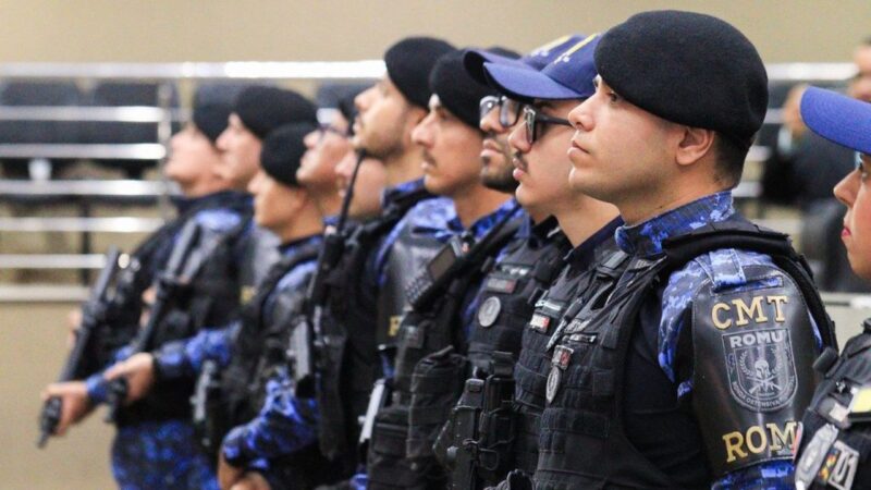 Concurso da Guarda Municipal de Manaus: Provas Marcam Início de Seleção para Novos Agentes