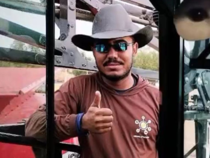 Tragédia na Zona Rural: Jovem Operador de Máquinas Perde a Vida em Acidente com Trator