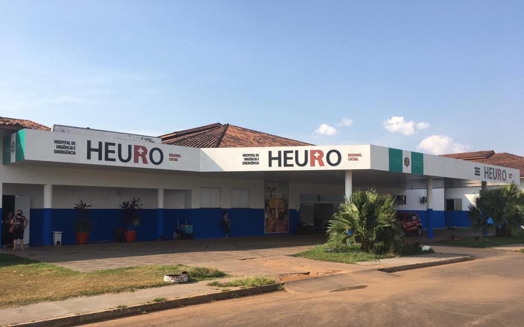 Caso de Meningite em Rolim de Moura é Descartado e Professora Recebe Alta