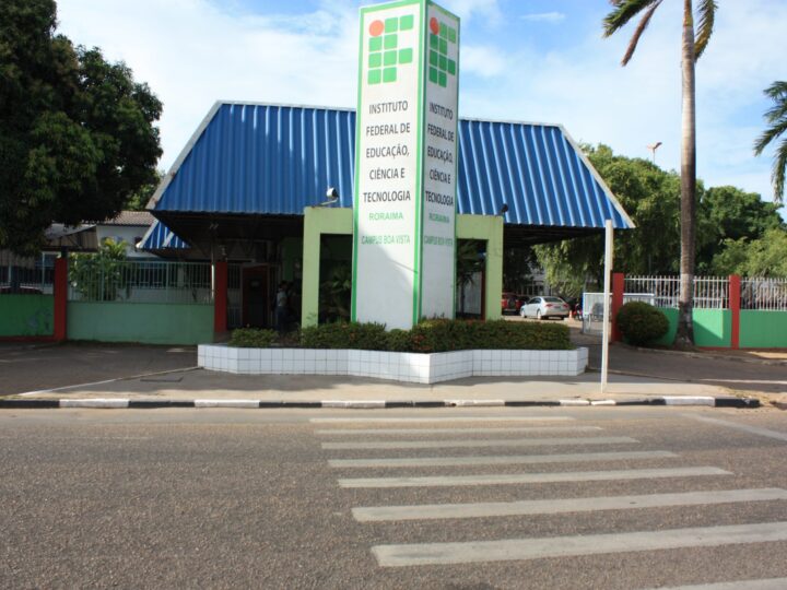 IFRR Abre Inscrições para Curso Técnico em Eletrotécnica com 36 Vagas em Boa Vista