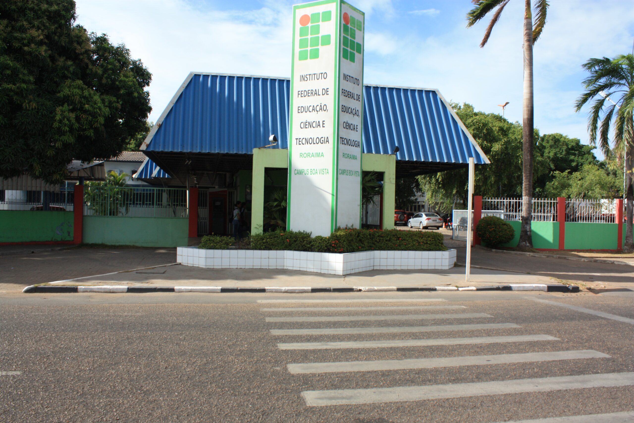 IFRR Abre Inscrições para Curso Técnico em Eletrotécnica com 36 Vagas em Boa Vista