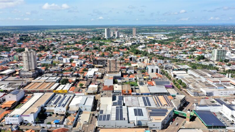 Concurso Público em Araguaína: Mais de 1,5 Mil Vagas e Salários Atrativos