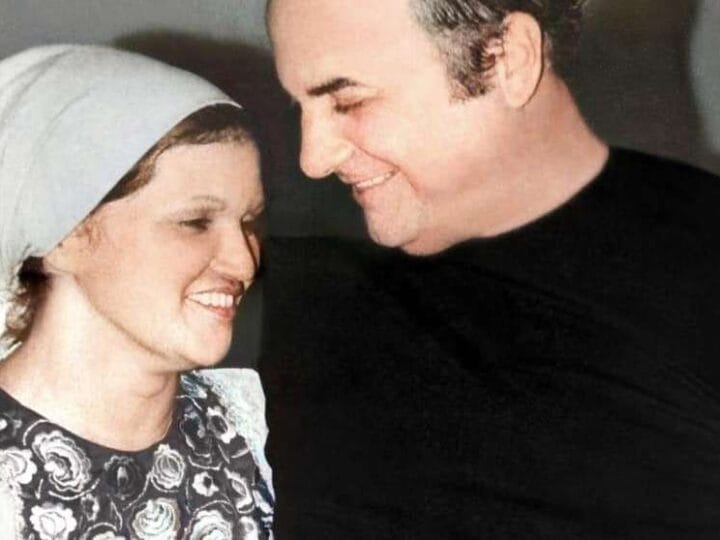 Falece Dona Déa Maiorana, uma das Líderes do Grupo Liberal aos 91 Anos