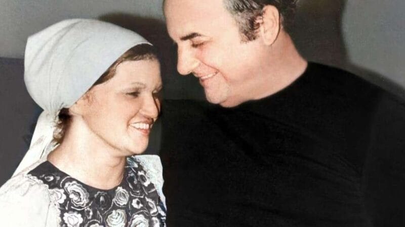 Falece Dona Déa Maiorana, uma das Líderes do Grupo Liberal aos 91 Anos