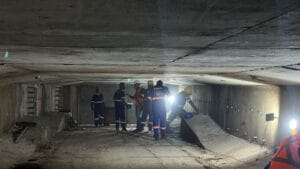 Nova Ponte sobre o Rio Candeias é Inaugurada Após Extensas Reformas