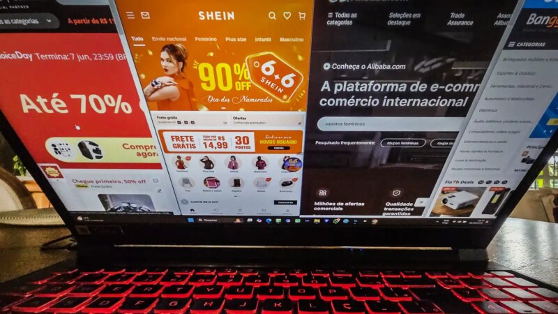 Revogação da Taxa das Blusinhas: Impactos e Reações do Setor