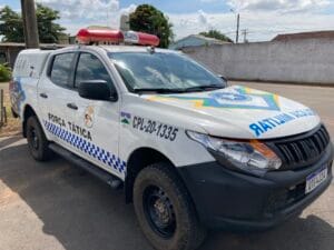 Pastora e Comparsa São Detidos por Maus-Tratos a Idosos em Abrigo de Porto Velho