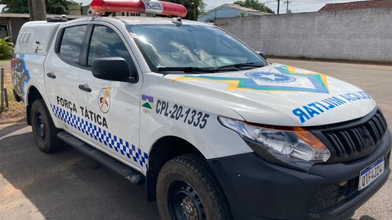 Pastora e Comparsa São Detidos por Maus-Tratos a Idosos em Abrigo de Porto Velho