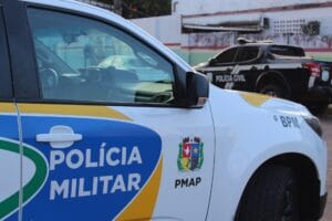 Episódios de Violência Marcam Macapá: Tentativa de Homicídio e Homicídio em Menos de 24 Horas