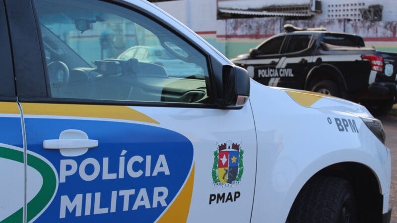 Episódios de Violência Marcam Macapá: Tentativa de Homicídio e Homicídio em Menos de 24 Horas