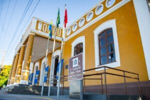 Revitalização do Centro Cultural João Fona: Novo Capítulo na Cultura de Santarém