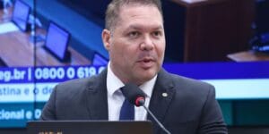 TSE Anula Votos de Heitor Freire e Declara Inelegibilidade do Ex-Deputado do Ceará