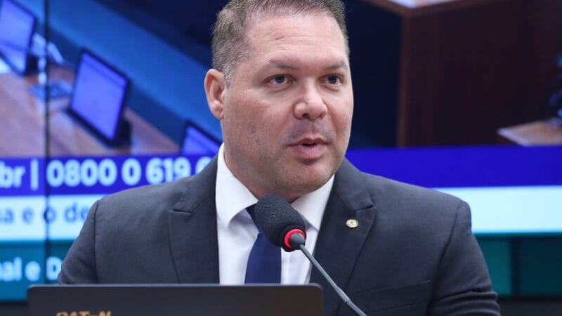 TSE Anula Votos de Heitor Freire e Declara Inelegibilidade do Ex-Deputado do Ceará