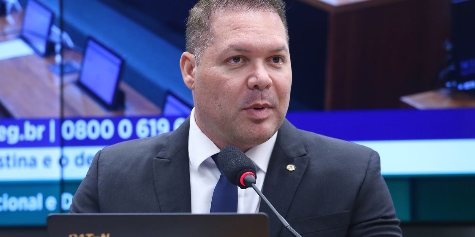 TSE Anula Votos de Heitor Freire e Declara Inelegibilidade do Ex-Deputado do Ceará