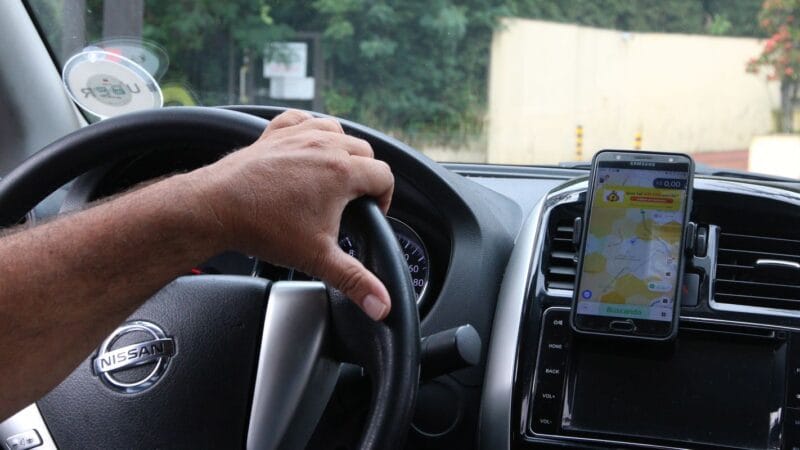 Programa Move Aplicativos: Como Funciona o Financiamento para Motoristas e Taxistas