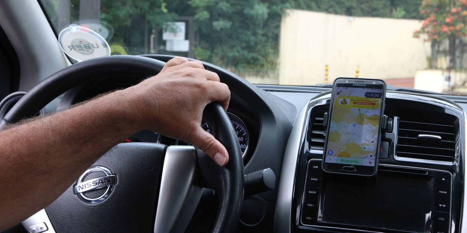 Programa Move Aplicativos: Como Funciona o Financiamento para Motoristas e Taxistas