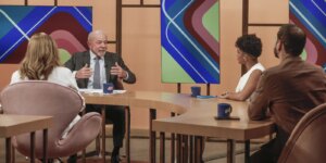 Lula Defende Redução da Jornada de Trabalho em Entrevista na TV Brasil