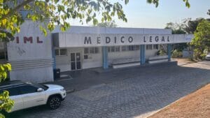 Motociclista perde a vida em acidente com micro-ônibus na Zona Oeste de Manaus