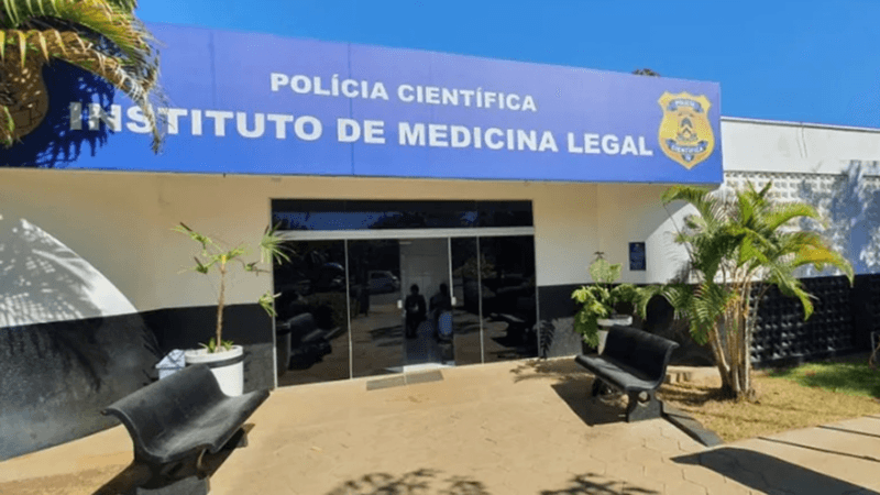 Justiça exige reformas e concurso para IMLs no Tocantins após situação crítica