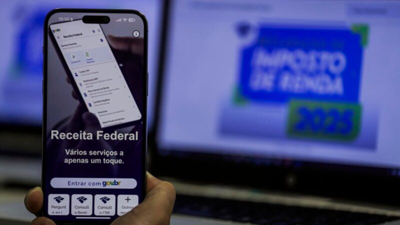 Imposto de Renda 2026: Contribuintes do Acre correm contra o tempo para enviar declarações