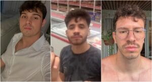 Mudança Estratégica: Investigados por Compartilhamento Ilegal de Imagens Migraram para Chat de Jogo