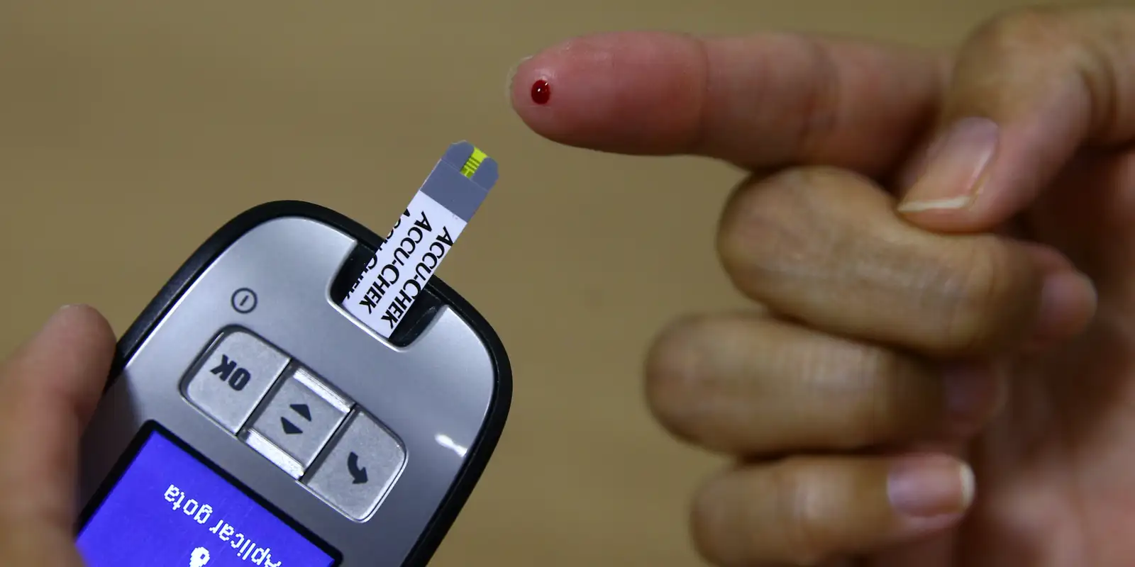Impacto Emocional e a Necessidade de Tecnologia no Tratamento do Diabetes no Brasil