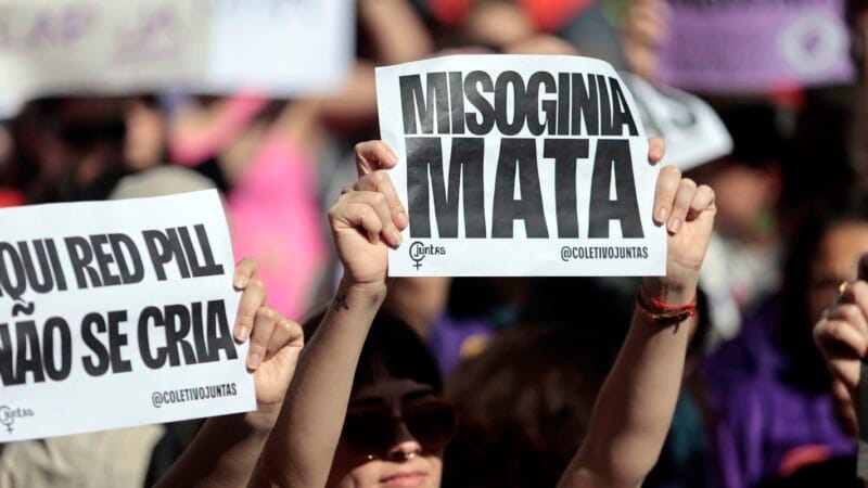 A Desinformação em Torno do Projeto de Lei da Misoginia: Um Estudo Revelador