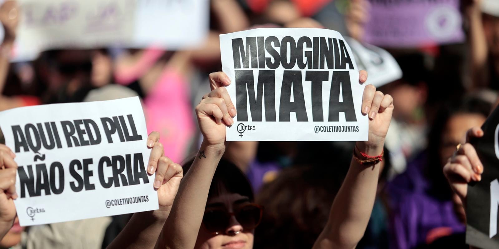 A Desinformação em Torno do Projeto de Lei da Misoginia: Um Estudo Revelador