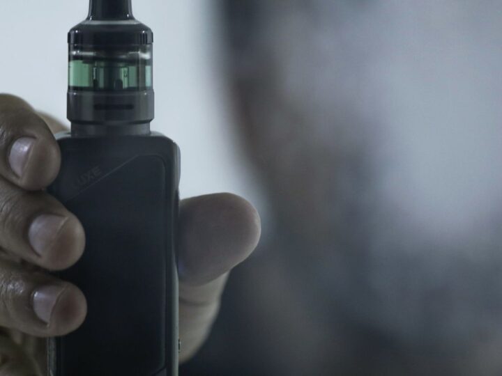 Desafios do Dia Mundial sem Tabaco: O Crescimento dos Vapes Entre os Jovens