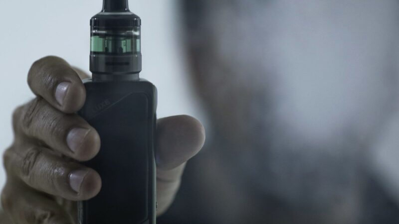 Desafios do Dia Mundial sem Tabaco: O Crescimento dos Vapes Entre os Jovens