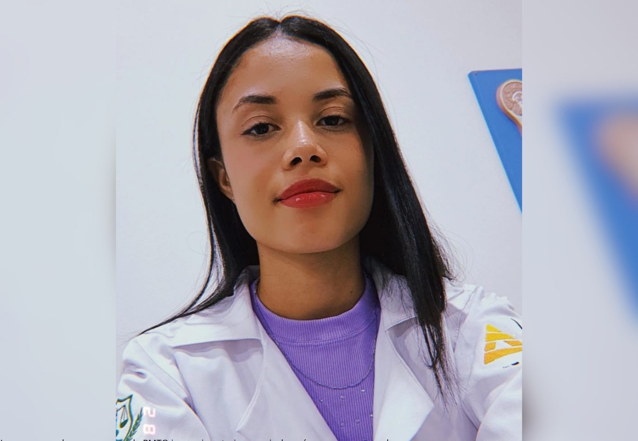 Tragédia na BR-010: Estudante de Nutrição Perde a Vida em Acidente de Moto