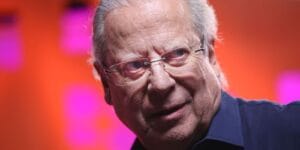 José Dirceu é Diagnosticado com Linfoma e Inicia Tratamento no Hospital Sírio-Libanês