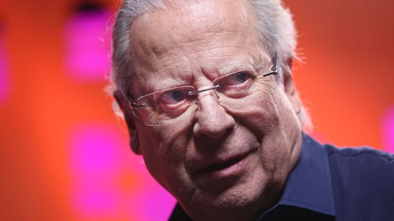 José Dirceu é Diagnosticado com Linfoma e Inicia Tratamento no Hospital Sírio-Libanês