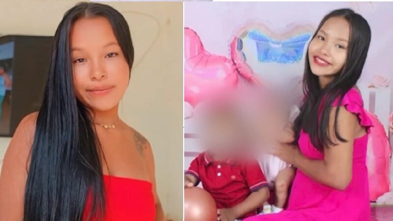 Tragédia em Belém: Mãe Lamenta Perda da Filha em Acidente de Trânsito