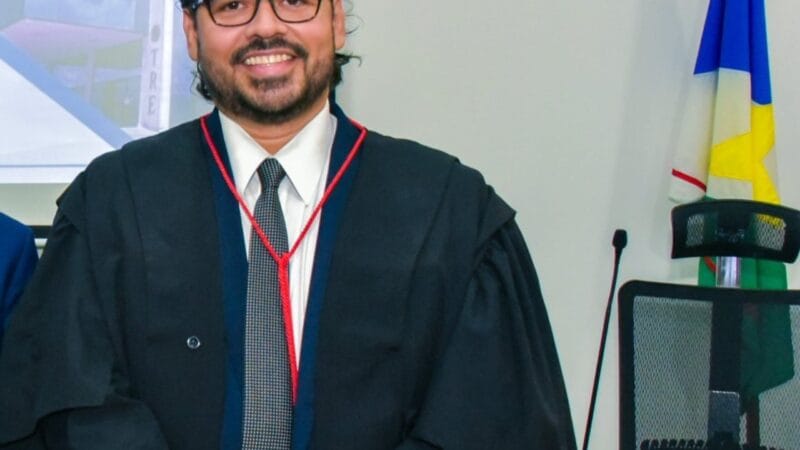 Juiz Revoga Liminar e Avança Processo da Eleição Suplementar em Roraima