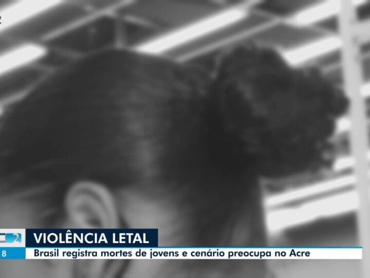 Destaques do Jornal do Acre: Edição de 30 de Abril de 2026