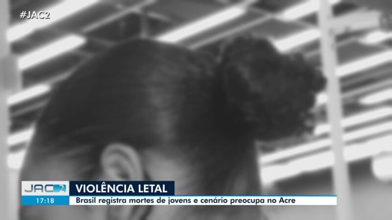 Destaques do Jornal do Acre: Edição de 30 de Abril de 2026