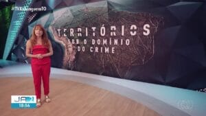 Jornal Anhanguera 2ª Edição: Destaques de 2 de Maio de 2026