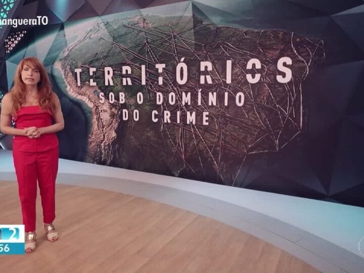 Jornal Anhanguera 2ª Edição: Destaques de 2 de Maio de 2026