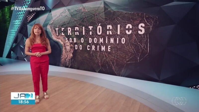 Jornal Anhanguera 2ª Edição: Destaques de 2 de Maio de 2026