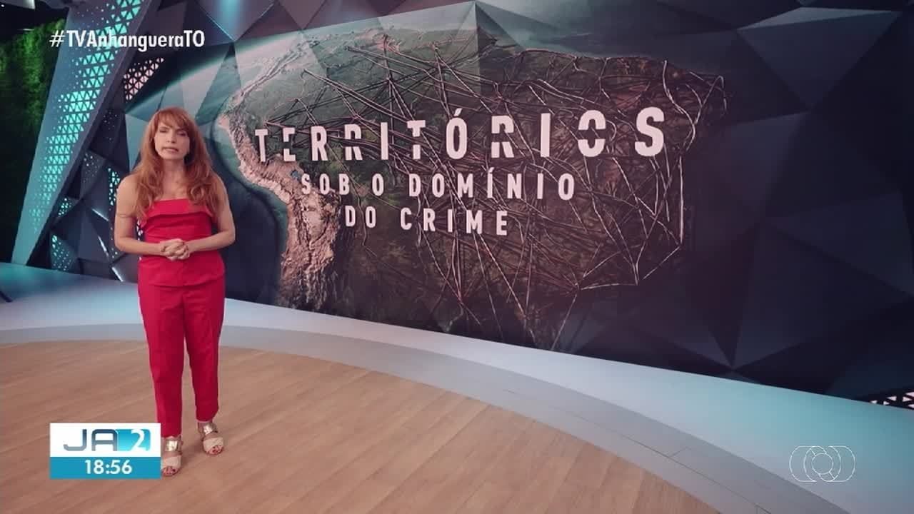 Jornal Anhanguera 2ª Edição: Destaques de 2 de Maio de 2026