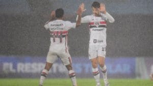O’Higgins e São Paulo: Confronto Decisivo na Copa Sul-Americana