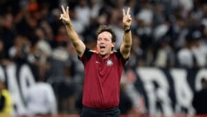 Corinthians Conquista Primeira Classificação Brasileira em Competição Internacional