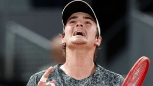 João Fonseca: Uma Semana Decisiva no Masters 1000 de Roma