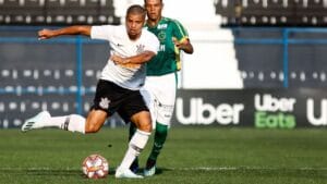 Corinthians Condenado a Indenizar Ex-Jogador em R$ 3,5 Milhões