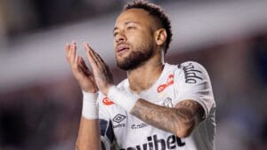 Neymar e a Possibilidade de Chegada à MLS: O Que Dizem as Lendas do Futebol