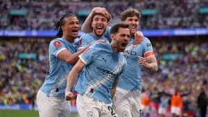 Os principais eventos do sábado no Disney+: Manchester City e Brentford em destaque